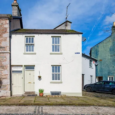 40 The Gill - Town Centre Vakantiehuis Ulverston