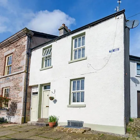 Vakantiehuis 40 The Gill - Town Centre *