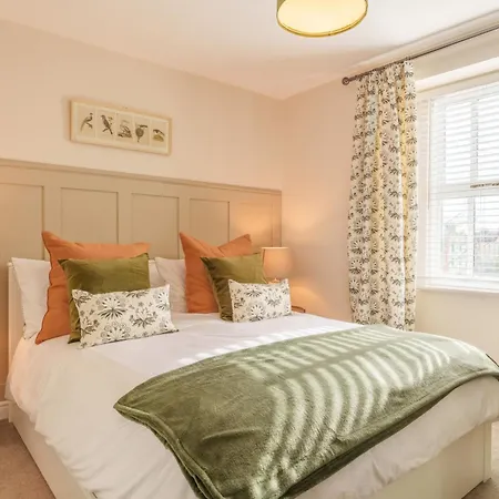 40 The Gill - Town Centre Ulverston