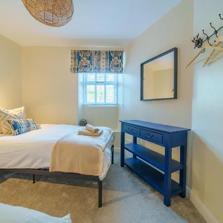 40 The Gill - Town Centre Vakantiehuis