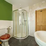 40 The Gill - Town Centre 펜션 울버스톤