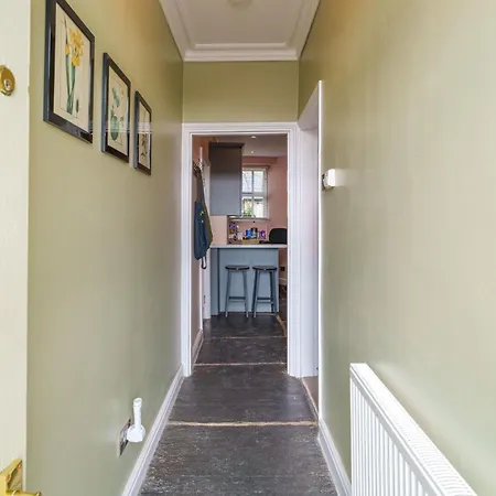 40 The Gill - Town Centre Holiday home