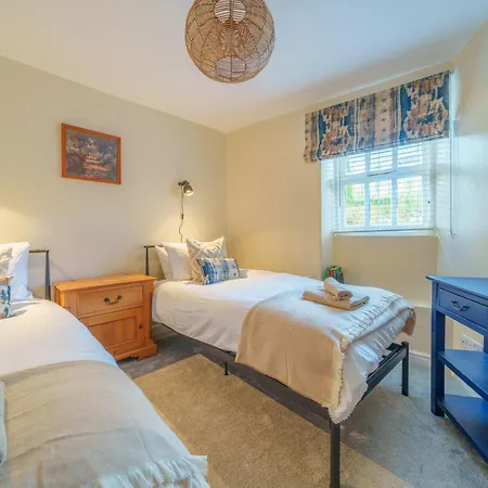 40 The Gill - Town Centre Holiday home *