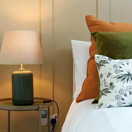 40 The Gill - Town Centre ألفرستون