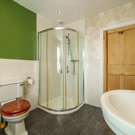 40 The Gill - Town Centre Holiday home Ulverston