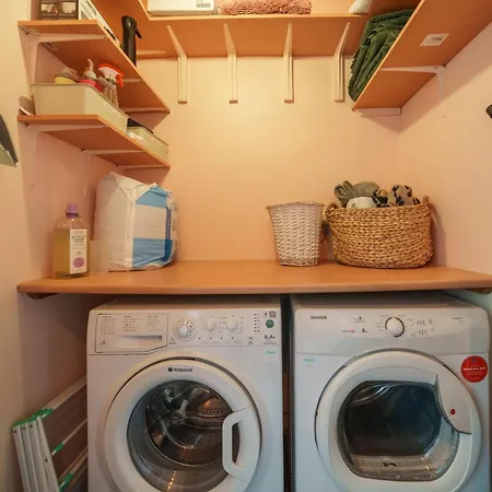 40 The Gill - Town Centre Holiday home