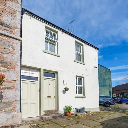 Holiday home 40 The Gill - Town Centre