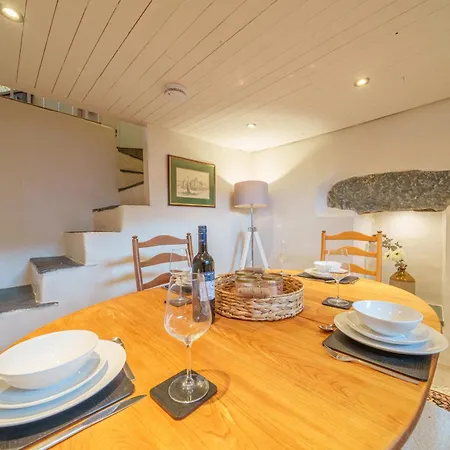 40 The Gill - Town Centre Holiday home