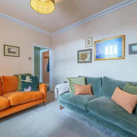 40 The Gill - Town Centre * Ulverston