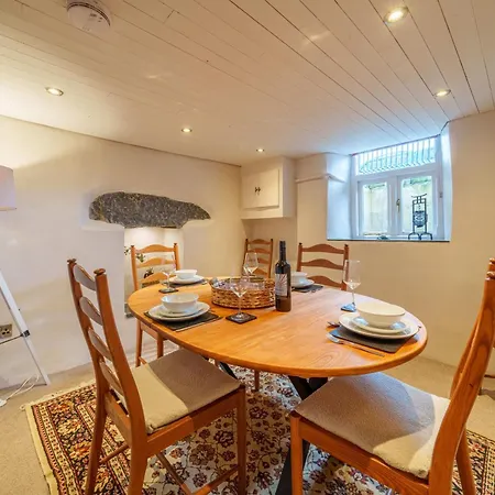 40 The Gill - Town Centre Feriehus Ulverston